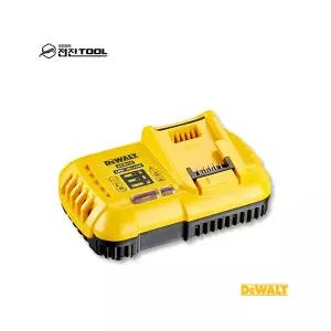 디월트 DCB118 프리미엄 고속 충전기 60V/20V
