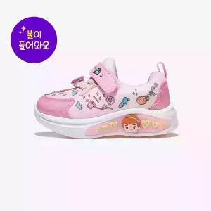 에이비씨 셀렉트 라이트 슬립온 [K7196DISNEY_CPK/0116186]