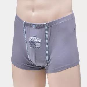 주니어 드로즈 3매입 남아동팬티 주니어남아사각팬티 아동드로즈