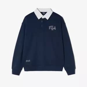 [휠라] 럭비 맨투맨 (FS2POH1102U_DNA)