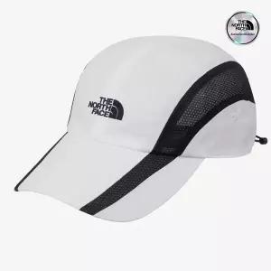 [노스페이스] [노스페이스 공식] NE3CR04L 화이트라벨 슬로프 메쉬 캡_WHITE