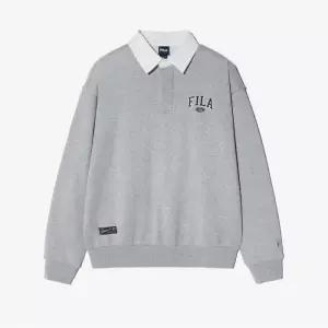 [FILA] 럭비 맨투맨 (FS2POH1102U_LML)