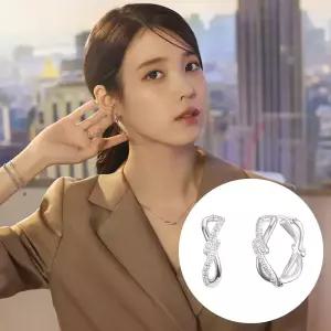 [아이유 PICK] ETER 귀걸이 (JJEREQ5BO707SW000)