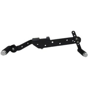 베네트125 시소기어 변속 시프트레버 각도 변경 가능 시소