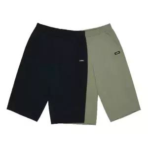 [내셔널지오그래픽키즈]K252UHP920 7부 우븐 반바지 2종택 1