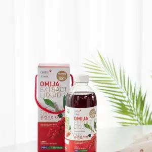 [동문경농협 동로지점], 햇살열린문경오미자청, 1리터X2병