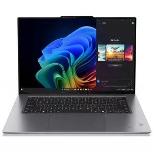 Lenovo 씽크패드 X9-15 Gen 1 21Q60026US 15.5인치 코파일롯+ PC 노트북 - 2.8K - 인텔 코어 울트라 5 226V