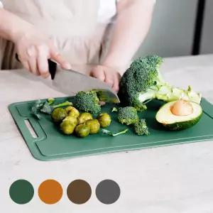 모던프레쉬 실리콘 도마 1개