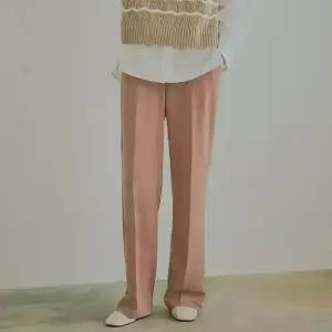 [클라비스] [슬랙스닝] 와이드 팬츠 (CVTWC3813Q-T)