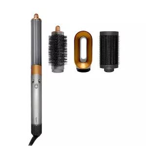 다이슨 에어랩 오리진 플러스 (니켈/코퍼) NEW 볼륨에디션 국내AS .