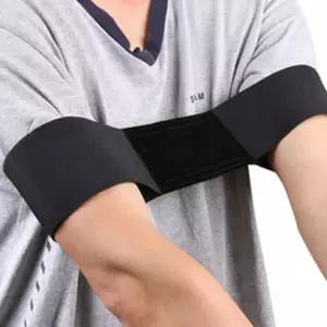 스윙 고정밴드 팔 암밴드 골프 초보 연습 입문