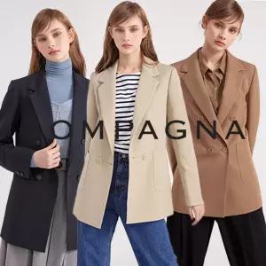 [꼼빠니아] 가을 테일러링 자켓