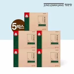 정관장 홍삼톤샷 5박스*14병*50ml