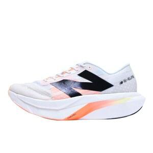 뉴발란스 런닝화 FuelCell SuperComp Elite v4 퓨얼 셀 엘리트 통굽 카본 플레이트 현행품 남성