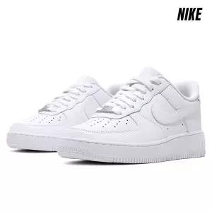 [보리보리/나이키 슈즈]나이키 에어 포스 1 07 운동화 (CW2288-111)