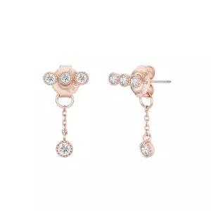 LALA J 귀걸이 (JJLJEQ5BV323SR000)