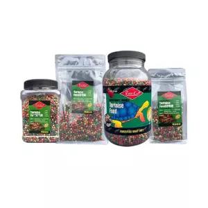 렙칼 이구아나 사료 새끼 포인트 대용량 육지거북이 250g