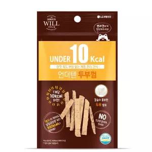 시리우스 윌 언더텐 껌 반려견 간식 두부껌 20g x 36 애견 강아지 용품 간식 껌