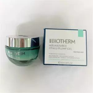 비오템 아쿠아수르스 수분 젤 크림 50ml 1개