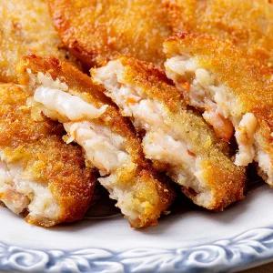 새우살 55 프리미엄 새우까스 1kg x 1팩