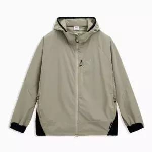 푸마 HC04 폴라텍 러닝 자켓 폴라텍 러닝 자켓 M Polartec Running Jacket 529717 03