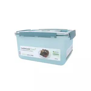 락앤락 숨쉬는 김치통 9.5L HPL874B 김치냉장고 보관통 핸디형 투핸들 김장통