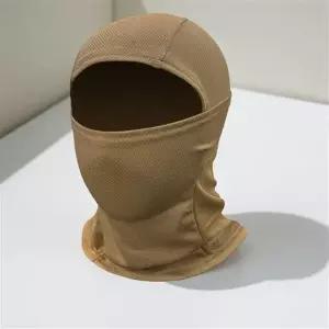 군대 안면 마스크 밀리터리 군인 스포츠 쿨마스크 자외선 차단 스카프