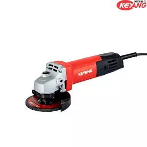 계양 그라인더 ACT-100SN 4인치 핸드 디스크 그라인더 세경형 후면스위치