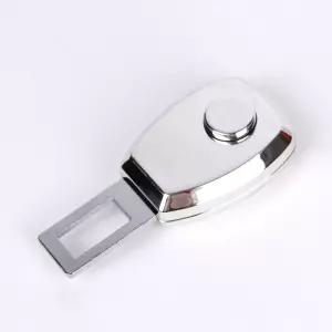 불꽃마켓 자동차 안전벨트 고정 연장클립 안전밸트클립 안전벨트버클