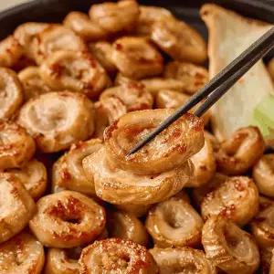 훈제 초벌 돼지막창 300g 훈제초벌돼지막창 250g+소스50g) 600g 900g