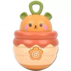 오즈토이 흔들흔들 멜로디 곰돌이 오뚝이/오뚜기/장난감/오뚝이/유치원/어린이집/아기/유아용/아동용