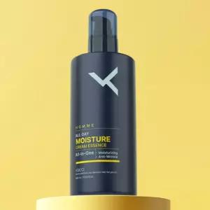 튜링므 남자 스킨케어 토너+크림+에센스 올인원 300ml