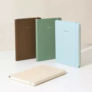 안테나샵 (2026 날짜형) 위클리 플래너 하드커버 2026 A5_주간 다이어리 스케쥴러