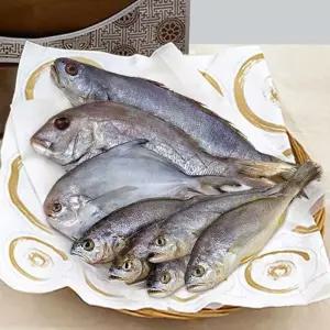 제수용 반건조 생선세트 4호(8미) 부세조기 병어 민어 참돔 제사 추석 설 명절