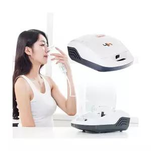 국내생산 가정용 비가열식 네블라이저 흡입기 소아 성인 마스크포함