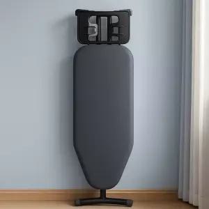 40000KM 접이식 높이조절 스탠드 대형 다리미판