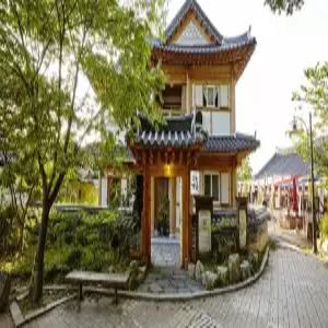 [전북특별자치] 전주 한옥마을 교동가온(전북특별자치숙소/전주완산숙소/전주완산전주 한옥마을 교동가온)