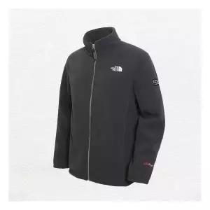 [노스페이스]로얄톤 프로 집업 플리스 차콜 NJ4FR51K NJ4FR51KCHG