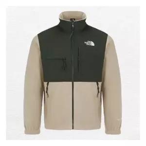 [노스페이스]남성 데날리 플리스 자켓 NJ4FR55C