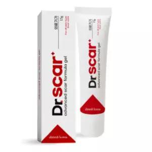 닥터스카 흉터 제거 연고 제왕절개 켈로이드 화상 상처 여드름