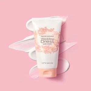 [잇츠스킨] 시크릿 솔루션 웨딩드레스 퓨어 크림