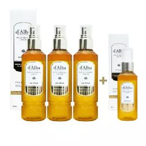 최신상 시즌6 달바 엑소 세럼 미스트 160ml 3개+60ml 1개