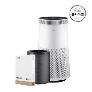 [본사직영] 위닉스 공기청정기 타워프라임 필터세트 플러스 CAF-N0P5
