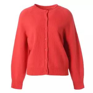 [롯데백화점]마담포라 라운드 캐시미어 가디건MB4KT426A