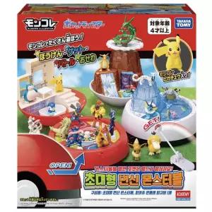 3[과학] 포켓몬스터 초대형 변신 몬스터볼 S25073