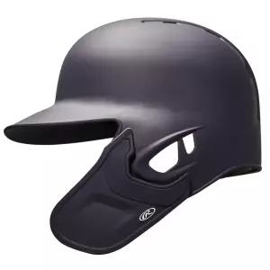 골드 G쉴드 타자헬멧 외귀 무광네이비 우타자용 좌타자용 검투사 탈부착 마우스가드 별도구매