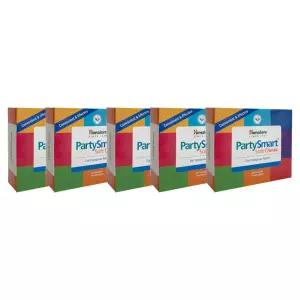 히말라야 파티스마트 소프트 츄스 3.05g x 10개입 5박스 / 써클