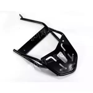  베넬리 TNT125 호환 튜닝 탑박스 브라켓 짐대