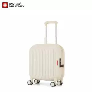 [2026년/신제품] 쿠쿠마 SM-PK518(18인치) 여행용캐리어 / 기내용(기내반입) / 소형캐리어 / 폴리카보네이트