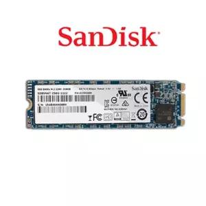 (Sandisk) z400s M.2 128GB
